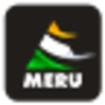 Logo of Meru Cabs android Application 